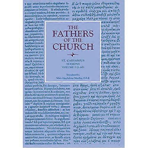 Sermons, Volume 1 (1-80)