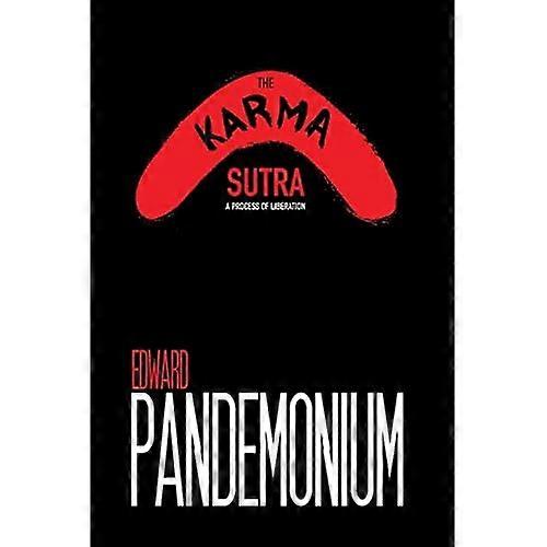 Karma Sutra: proces wyzwolenia