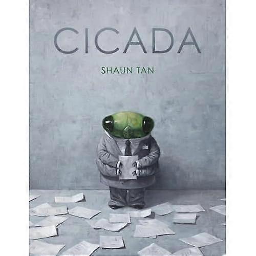 Cicada