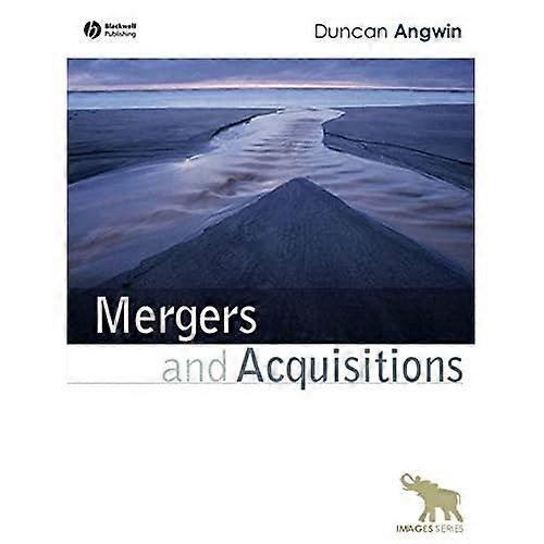 Mergers and Acquisitions