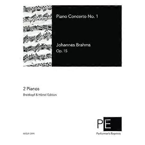 Piano Concerto No. 1