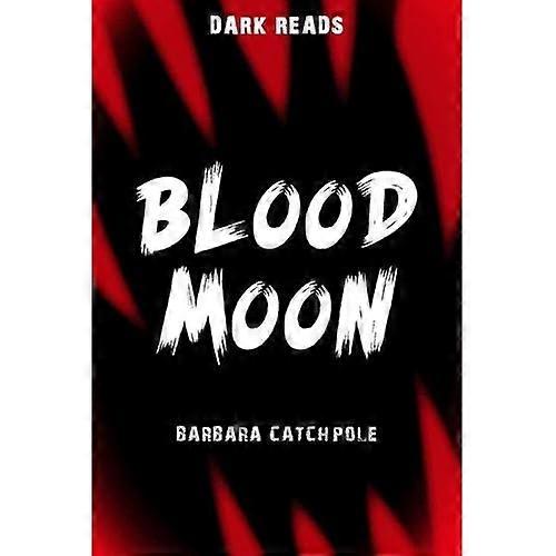 Bloed maan (donkere leest)