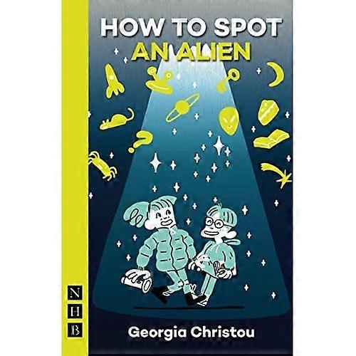 How to Spot an Alien