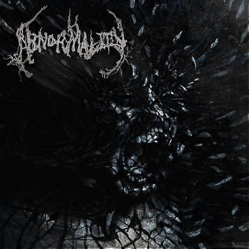 Abnormaliteitsmechanismen van alwetendheid CD (2016)