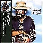 Bill Withers Nudo e caldo CD
