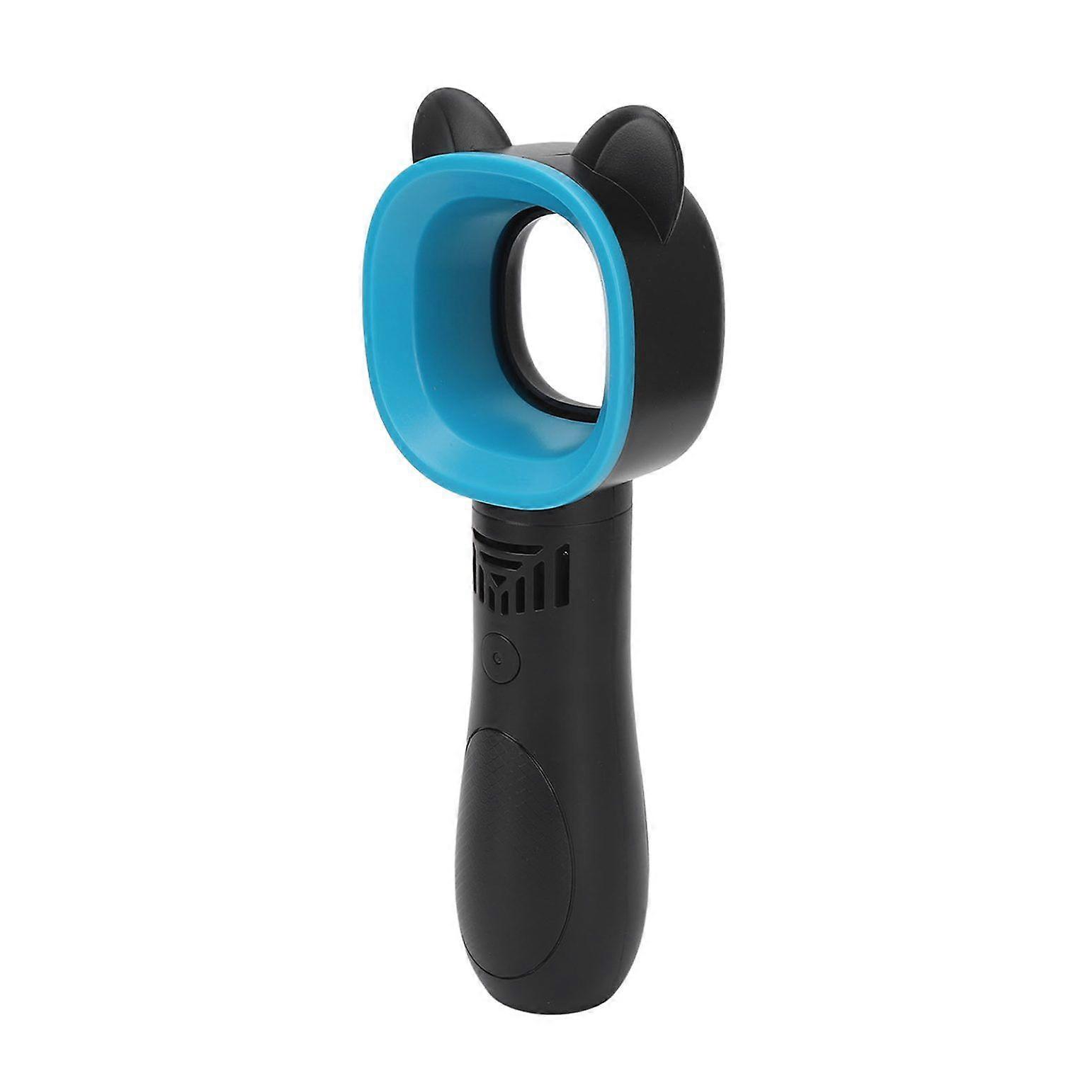 Handheld Bladeless Eyelash Dryer - Grafting Eyelashes Fan