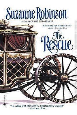 The Rescue