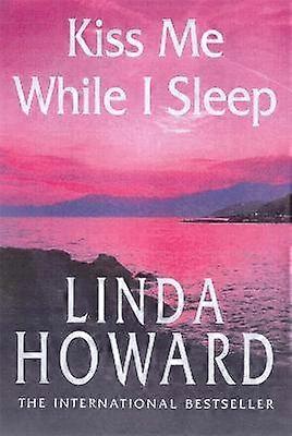 Kiss Me While I Sleep