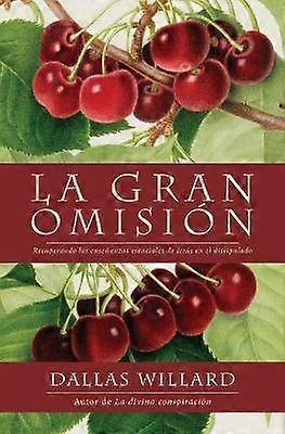 Gran Omisión