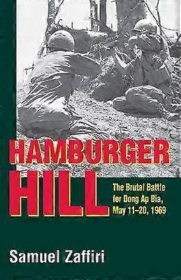 Hamburger Hill