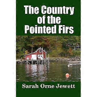 The Country of the Pointed Firs