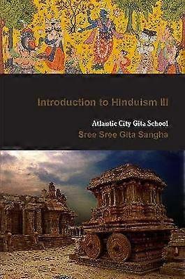 Introduktion til hinduisme III