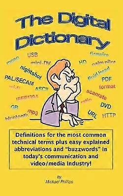 The Digital Dictionary