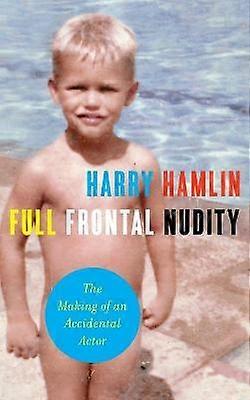 Nudità frontale completa