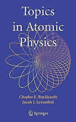 Topics in Atomic Physics