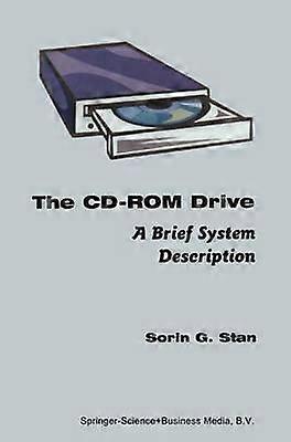 The CD-ROM Drive