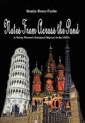 Notes From Across the Pond