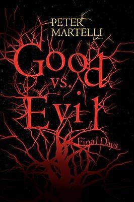 Good vs Evil
