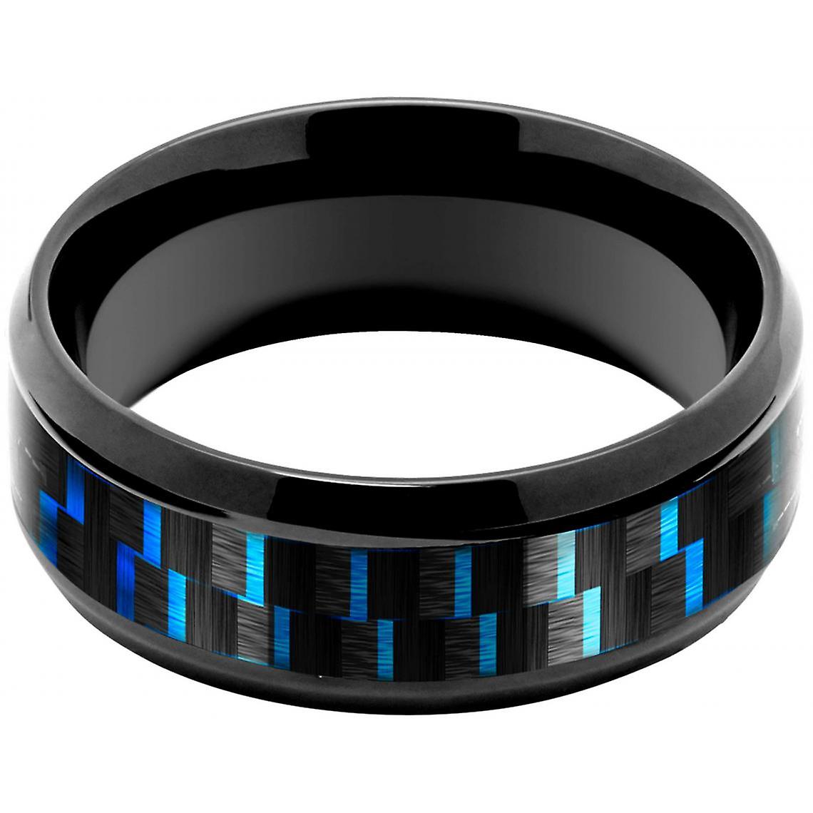 Rochet mann ring HA53916 - Grå