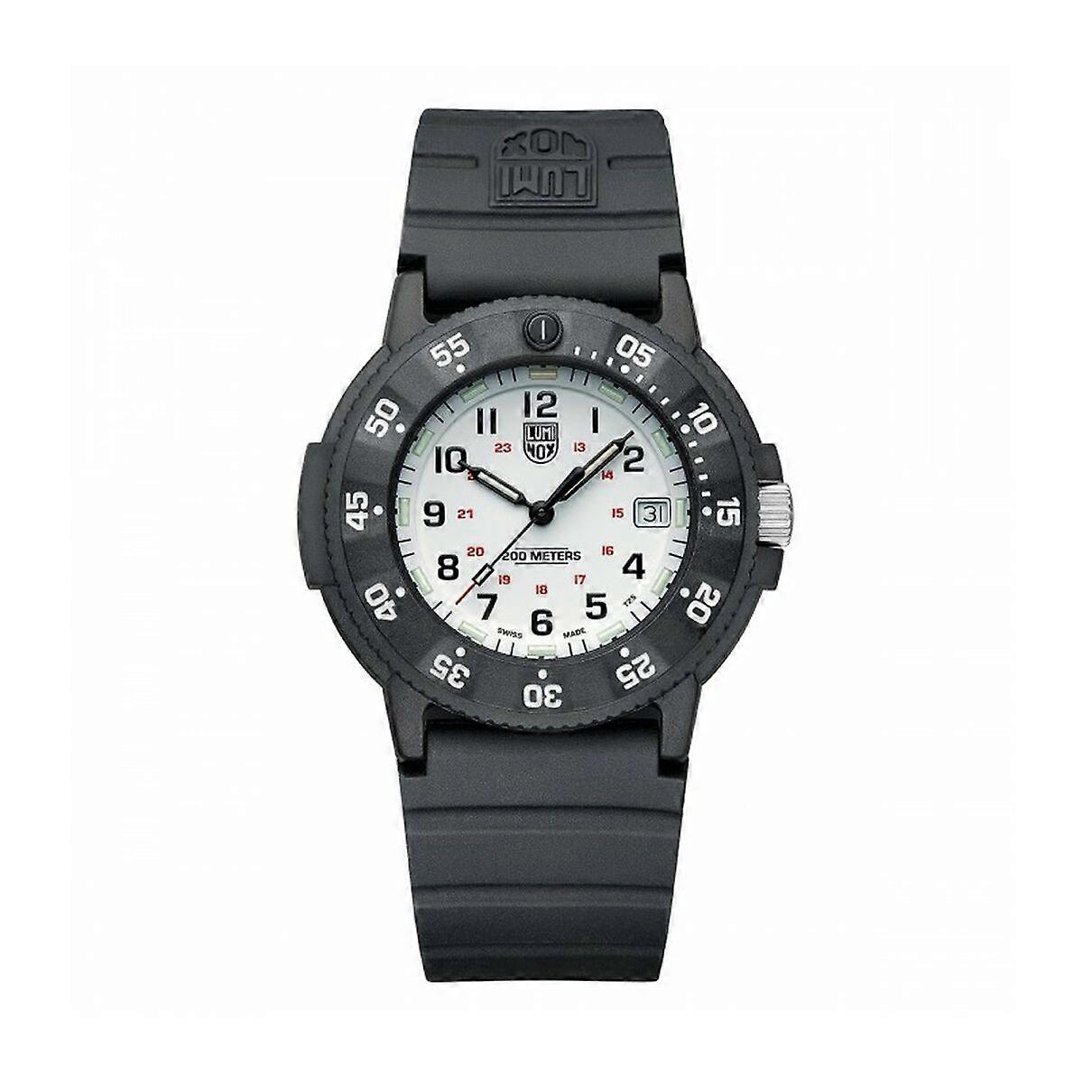 Unisex watch Luminox XS.3007.EVO.S (Ø 43 mm)