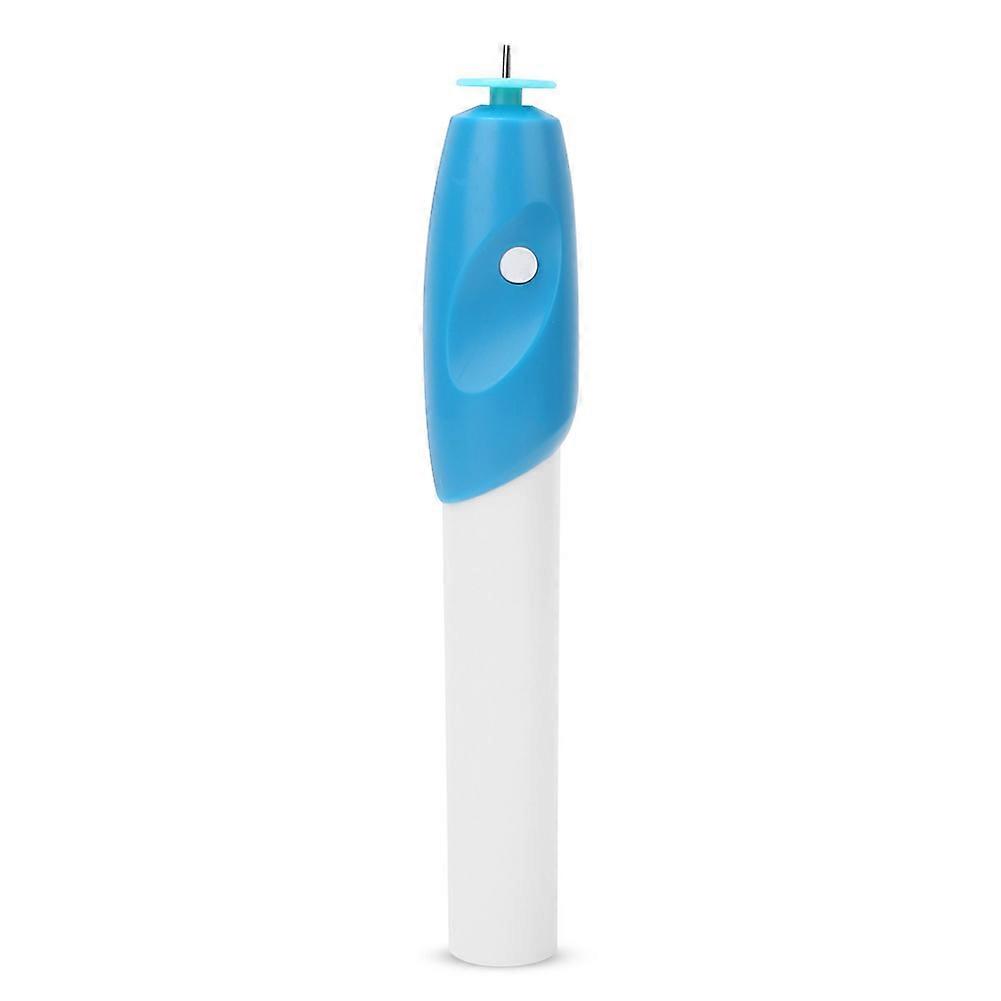 Electric Paper Quilling Tool DIY Rolling Curling Pen Craft Tool