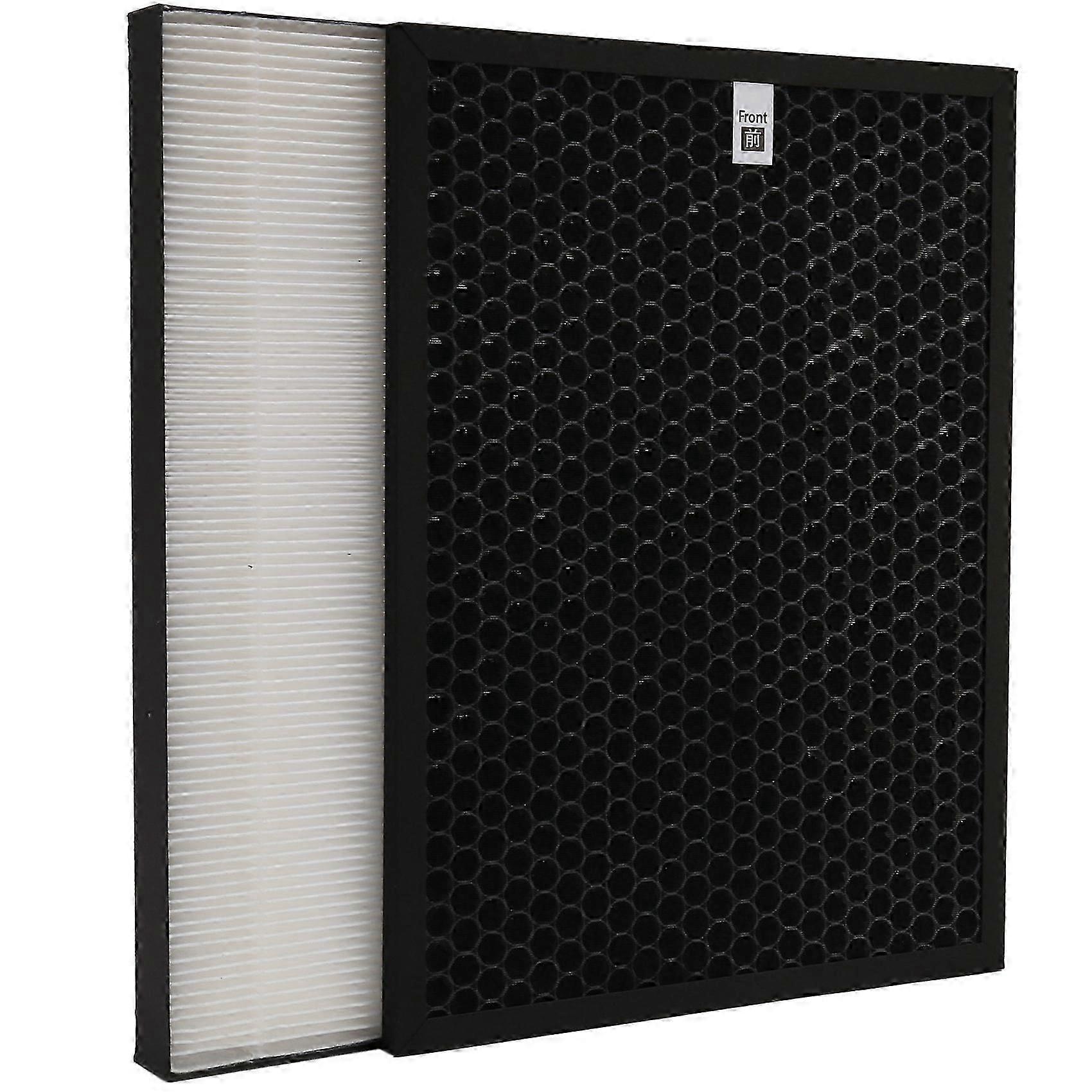 Air Purifier Filter + Activated Carbon Filter for AC1215 AC1214 AC1210 AC1213 HEPA Filter