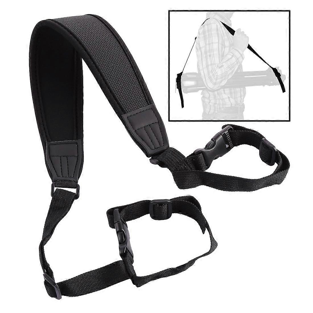 nylon dekompresjon stativ stropp, lengde: 79cm