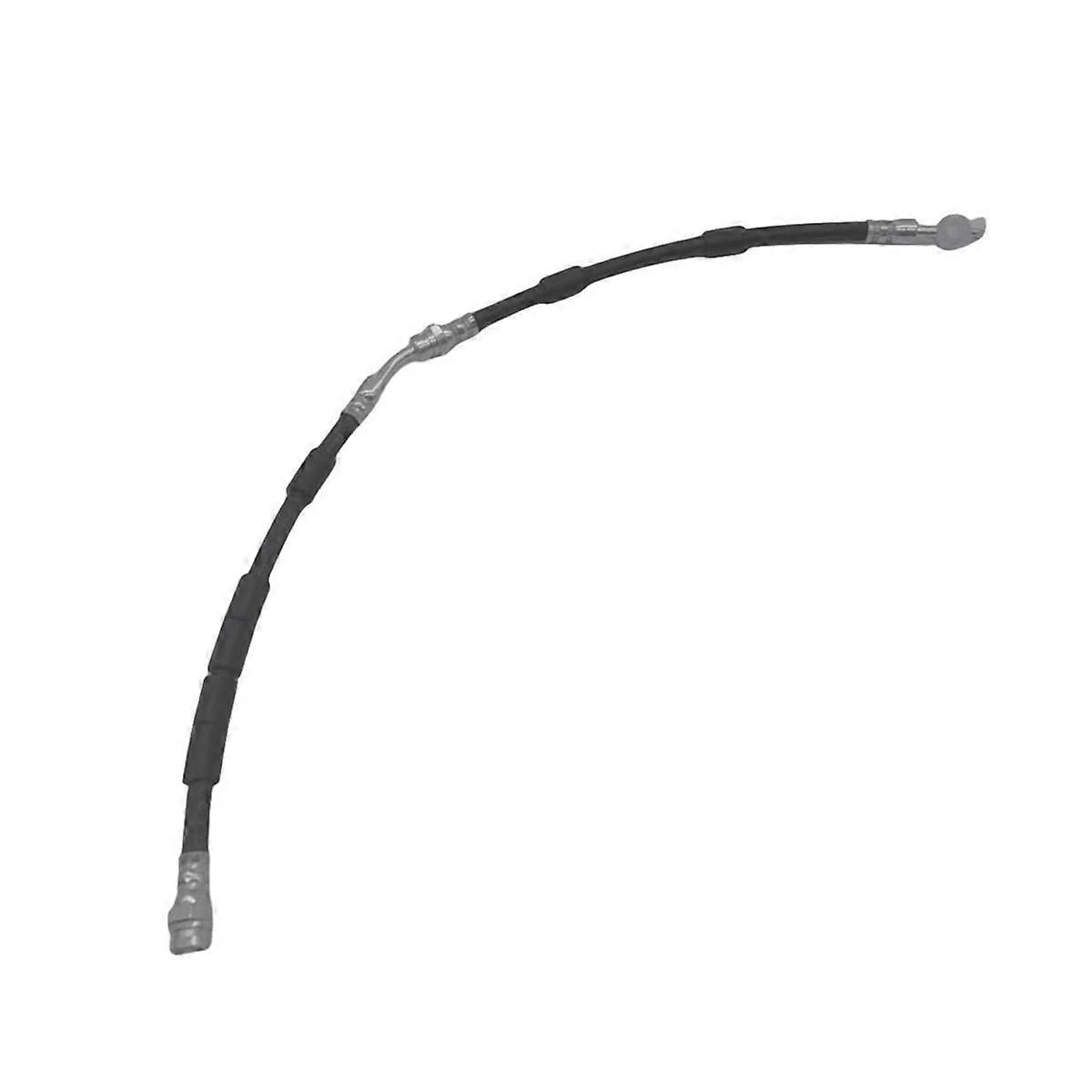 Car Front Brake Cable for 2018-2021 Parking Brake Hydraulic System Hose Cable AB31-2078-BC/ AB31207