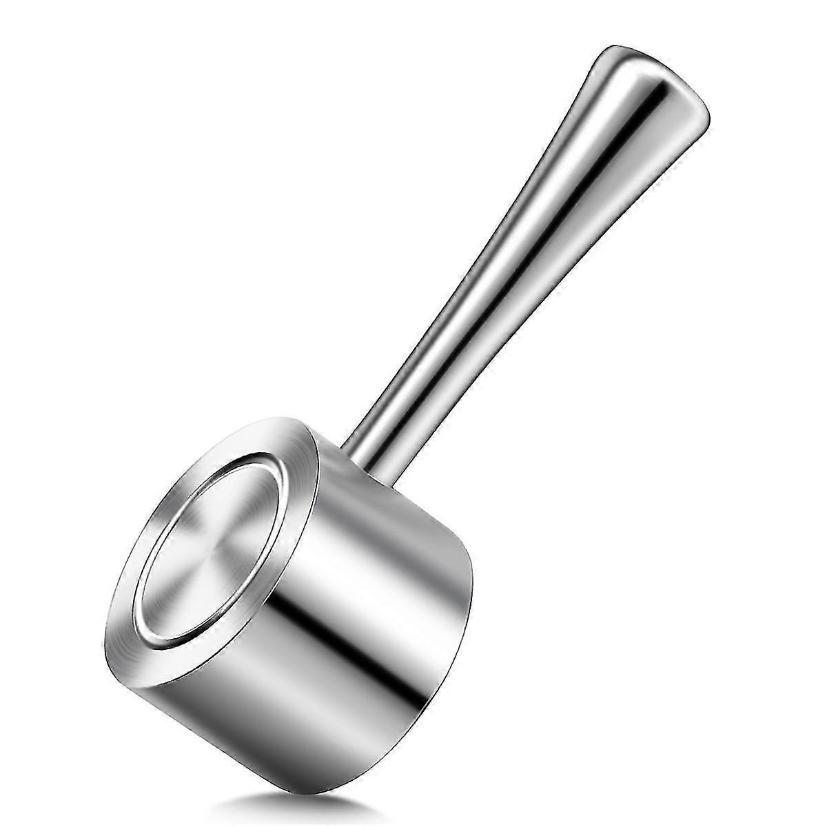 Replacement Steam Lever For Espresso Machines Fits For Barista Express, Infuser, Barista Pro