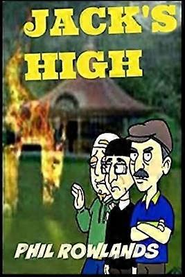 Jack's High Tales from Wales