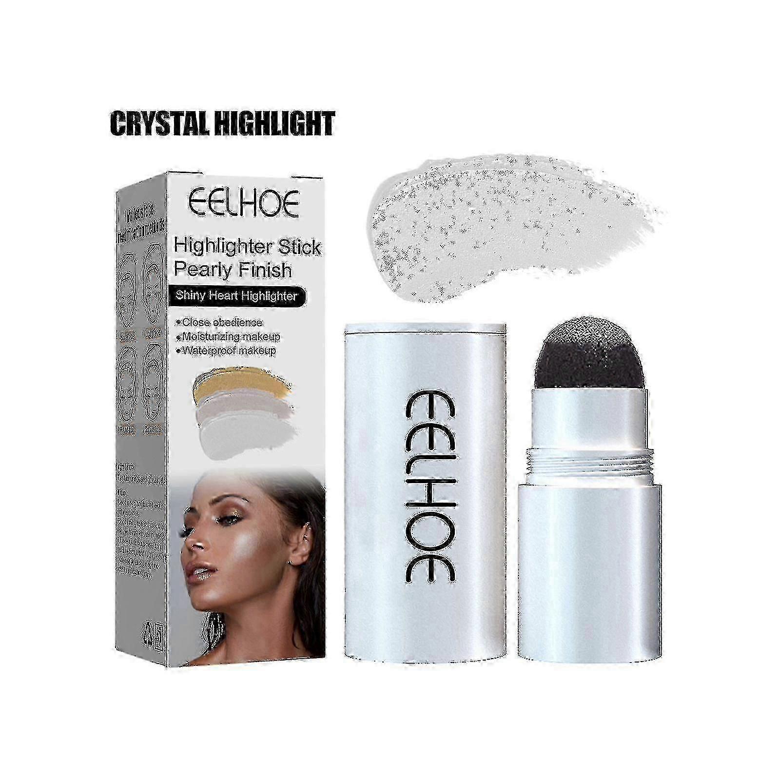 Eelhoe Highlighter Stick Moonstone Highlighter