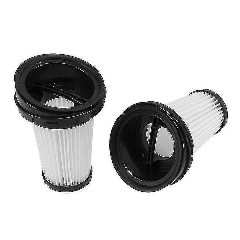 2 X Filters compatible Vch9629 Vch9630 Vch9631 Vch9632 - No 9178008590 Robot Vacuum Part Household Sweeper (haoyi