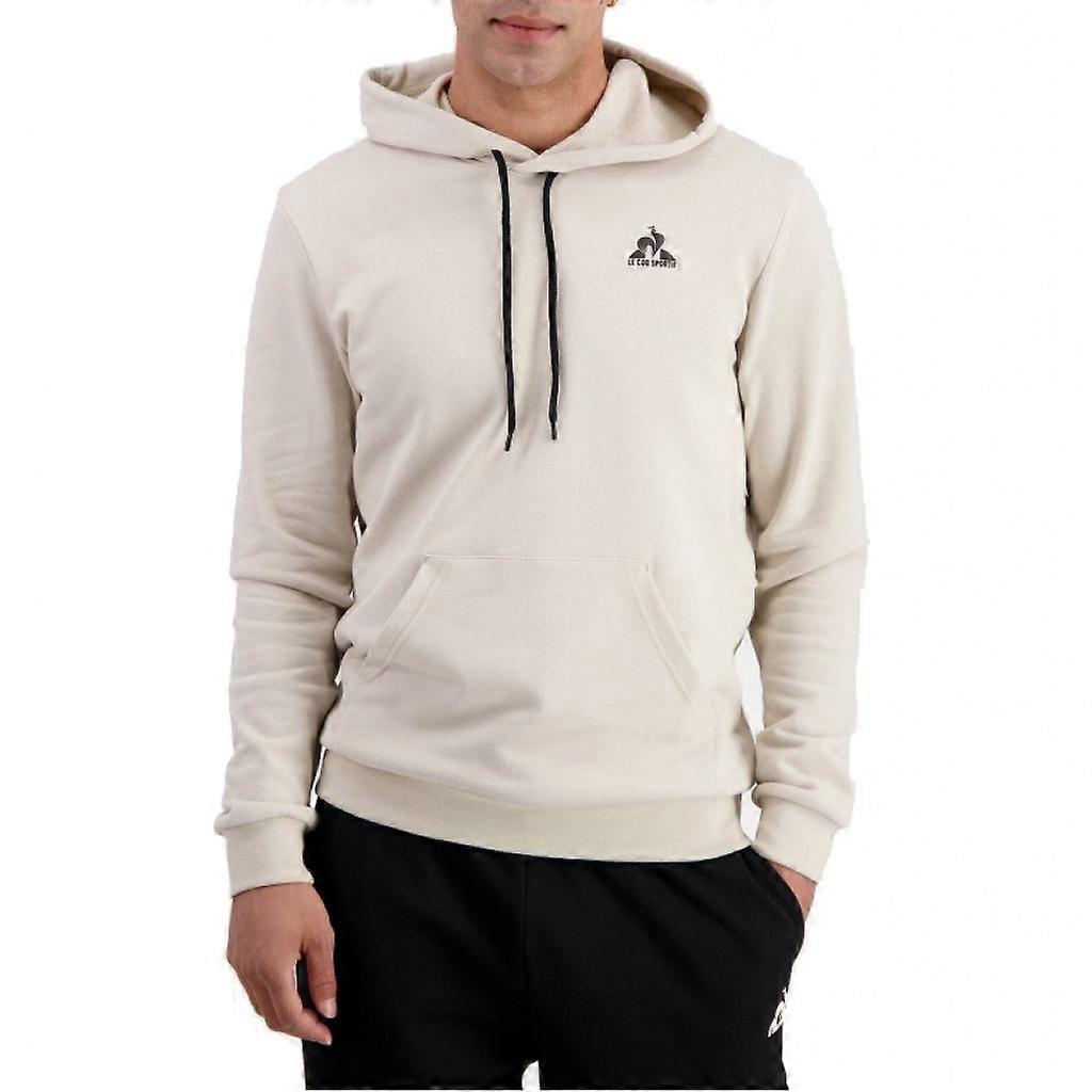 Mikiny s kapucňou Le Coq Sportif č. 1