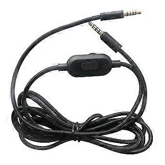 compatible Cord Compatible Logitech G433/233/g Pro/g Pro X/hyperx Cloud Alpha/xbox One_Gift Of G