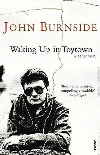 Despertar en Toytown: Una memoria