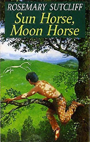 Sun Horse Moon Horse