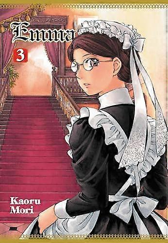 Emma Vol. 3