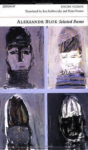 Selected Poems: Peter France