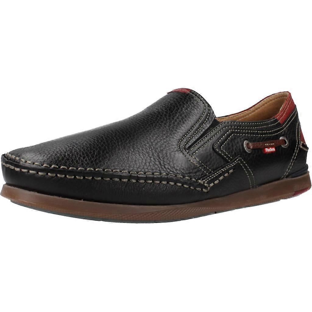 Buty Fluchos Comfort 9883f