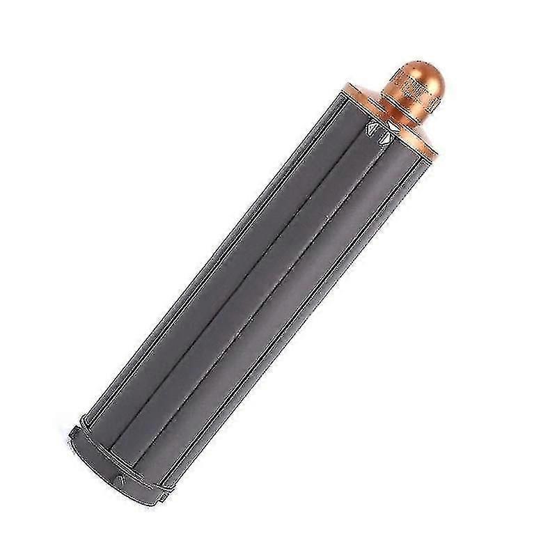 2x Pour Dyson Airwrap Supersonic Hs05 Hs01 Sèche-cheveux 2en1 Multi-styler Cheveux 1.6 pouces Styler Barils De Cheveux Longs Adaptateurs Curling Automatique