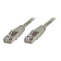 Câble Ethernet Micro Connect STP603 CAT6 LSZH - Blanc - 3m