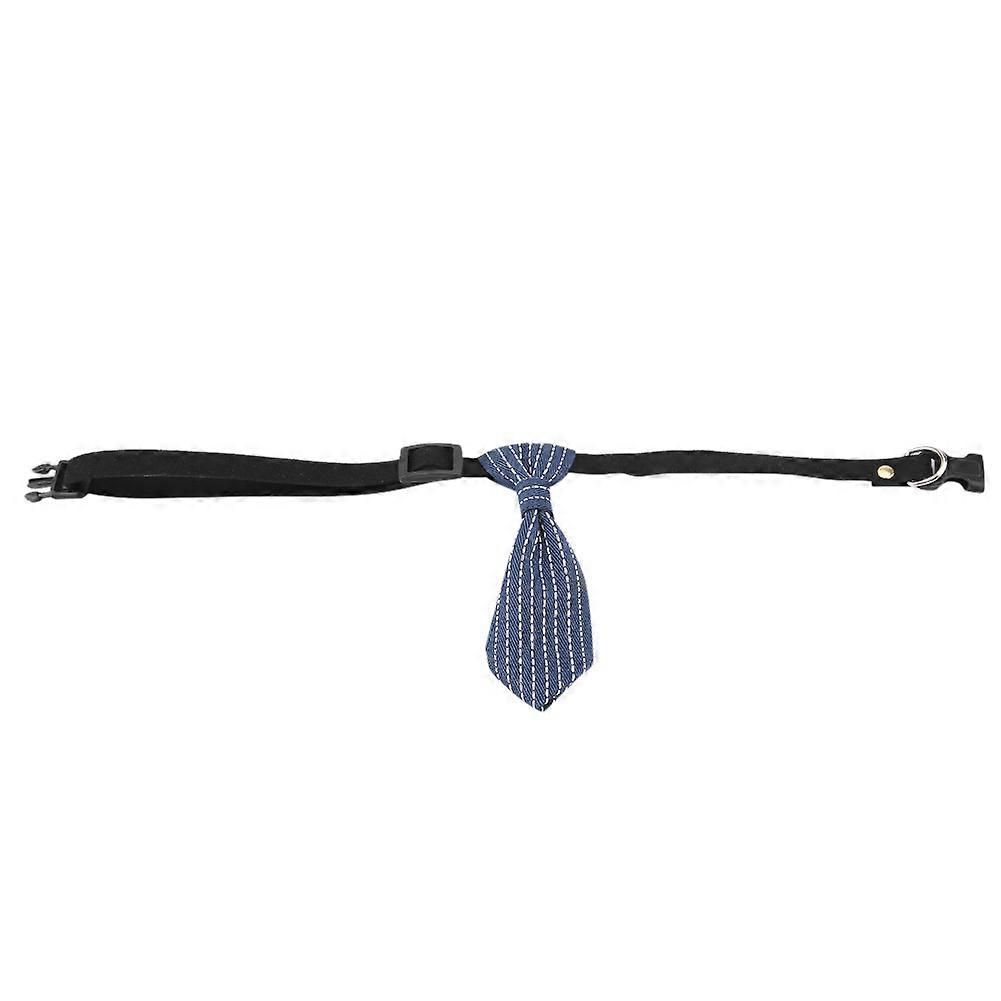 Elegant Stylish Adjustable Pet Tie for Dog Cat Party Festival