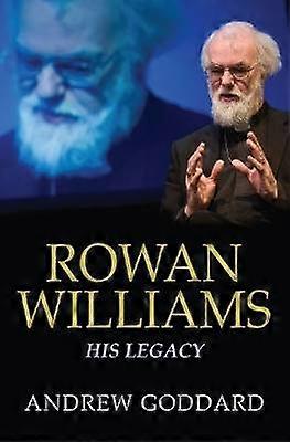 Rowan Williams
