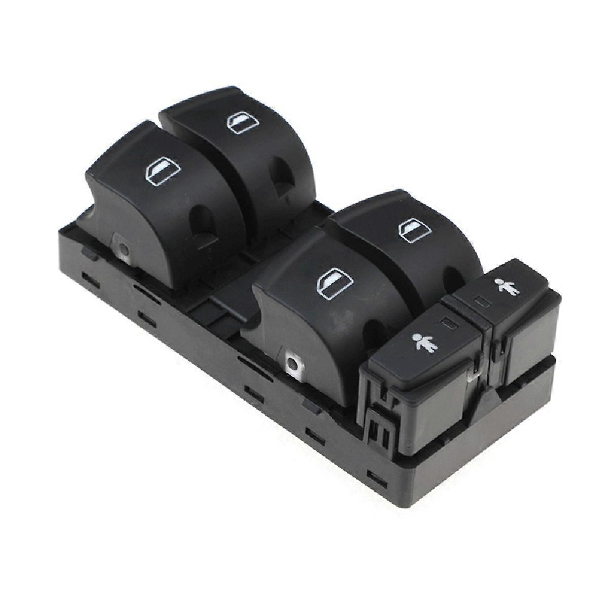 Front Left Power Door Window Control Switch Regulator Button 4F0959851G for A6 S6 2007-2015