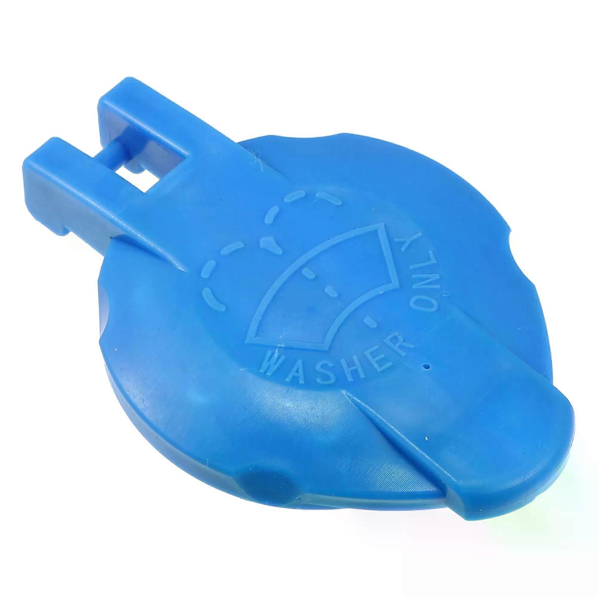 X Autohaux 986233E000 Windshield Washer Fluid Reservoir Bottle Cap Cover compatible for Kia compatible for te compatible for Kia Sorento compatible