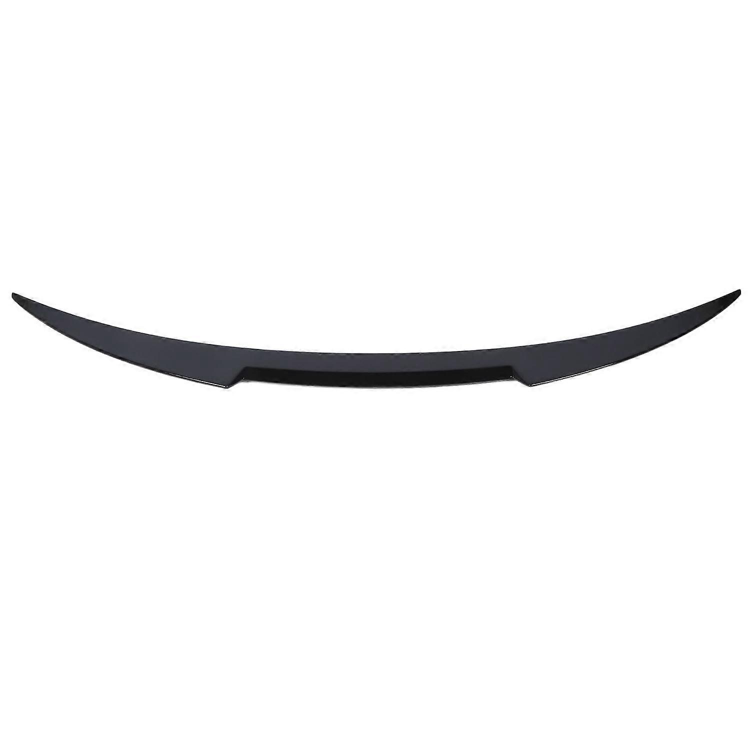 Rear Wing Spoiler Stylish Look Sturdy Enhanced Performance Trunk Wing Spoiler for 3 Series G20 2019