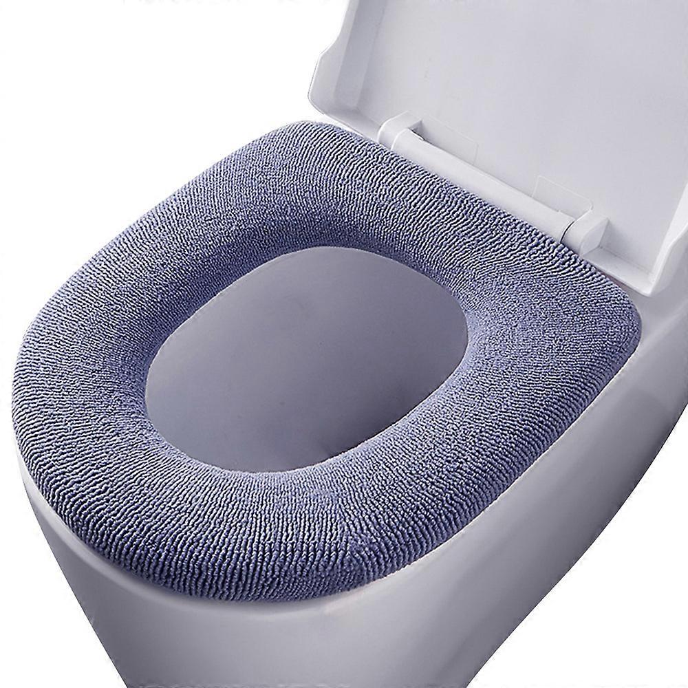 Toalettsetepute, helårstrekk, håndtak