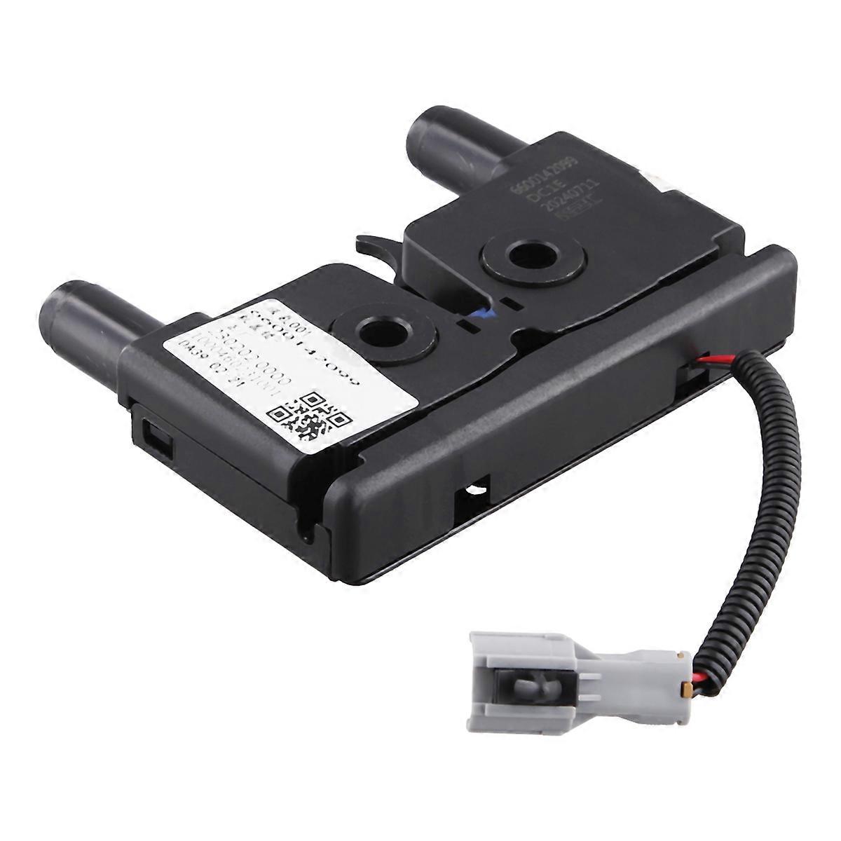 Car Hood Lock Machine 6600142099 for ZEEKR001 21-24 Years
