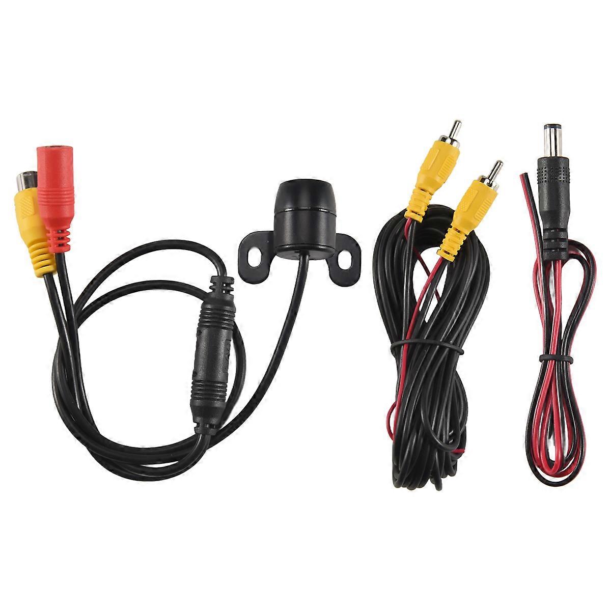 Mini Car Rear Camera Backup Rearview Reversing Reverse Camera