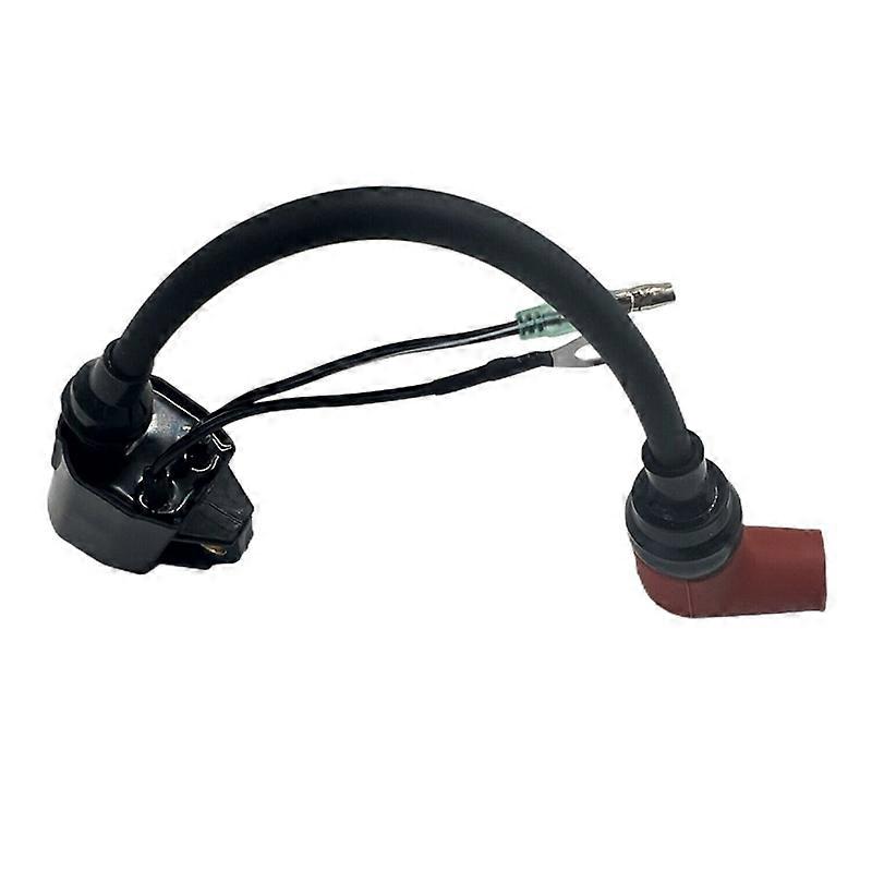 Outboard Ignition Coil Assembly 6R385570 for Outboard Engine